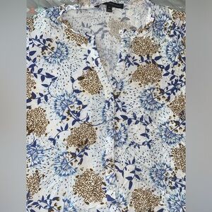 Harve Benard Women’s Blouse